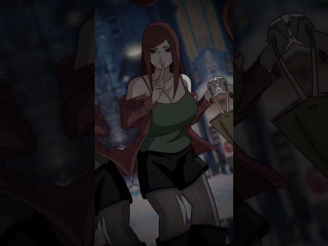 Kushina  ,#naruto#anime#kushina