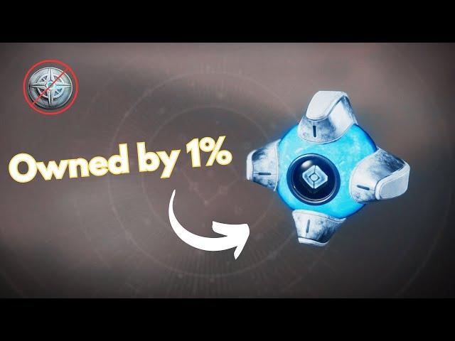 Top 10 Rarest Ghost Shells in Destiny 2