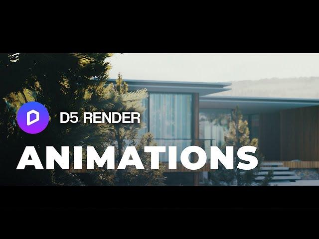 3D Animations for Beginners