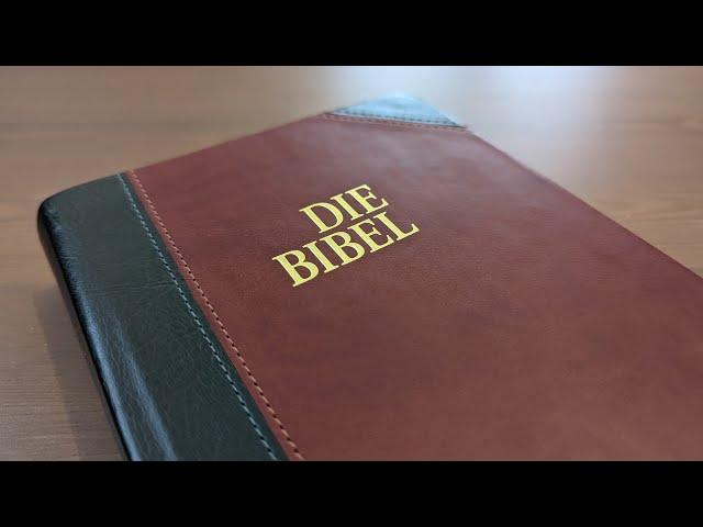 Bibel - Schlachter 2000 - Vorstellung