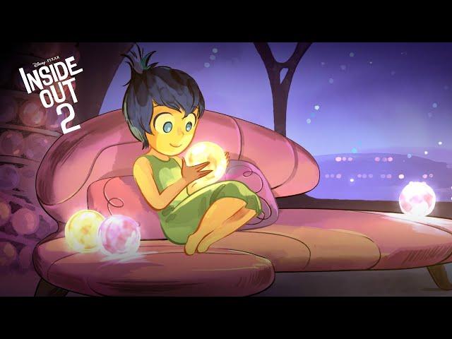 Inside Out 2 | Emotional Experience