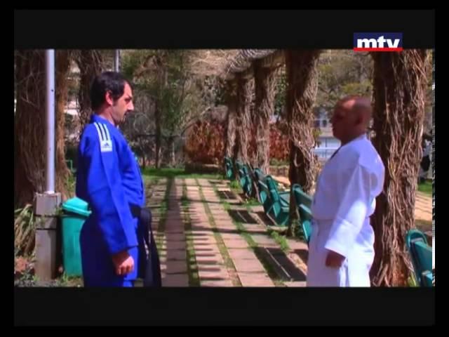 Ma Fi Metlo - El Master - 15 March 2012 ما في متلو