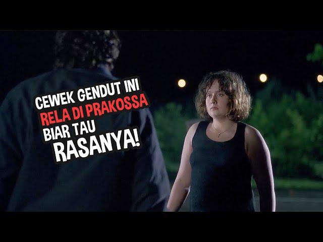 Ketika cewek gendut ingin merasakan yg namanya jebol gawang | Alur film "FAT GIRL" | Movie explained