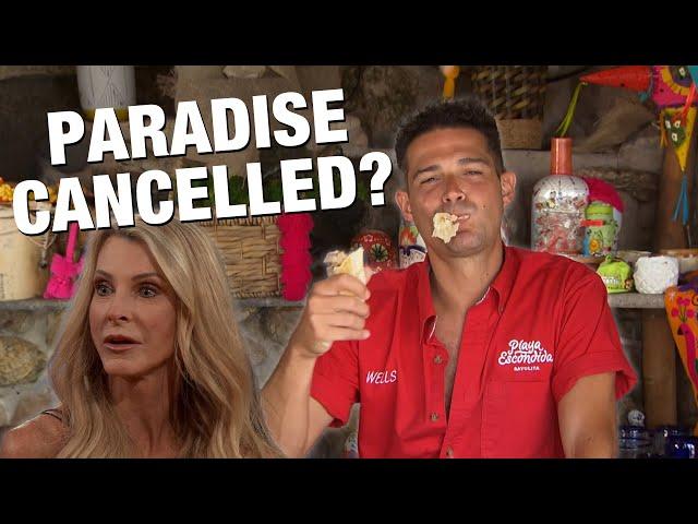 Bachelor In Paradise CANCELLED? + The Golden Bachelorette Is Announced!