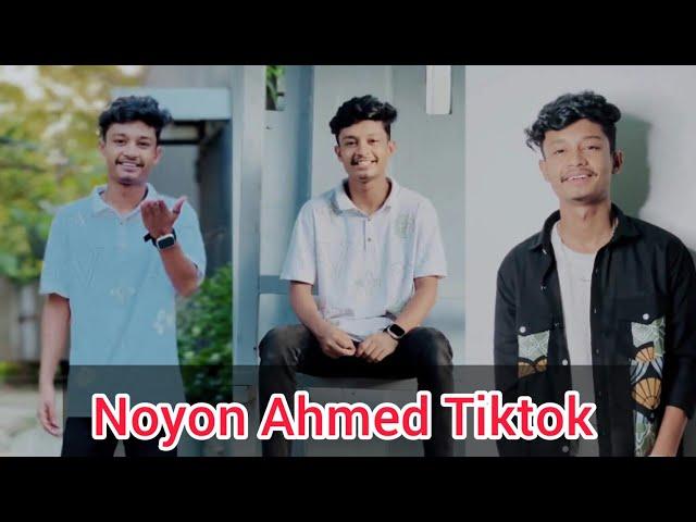 Noyon Ahmed Tiktok Video 2023 | New Tiktok Noyon Ahmed18