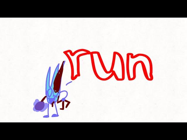 “Run” bftw(battle for the world)[episode:4]