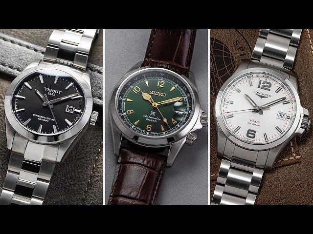 The BEST Watches for $1,000 in Every Category (13 Watches Featured With Honorable Mentions)