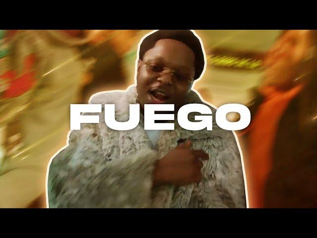 [FREE] Leto x Gazo Type Beat - "FUEGO" | Instru Cuba/Salsa Drill 2022