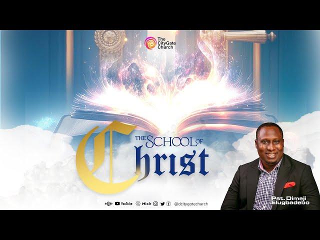 Making Prophets by the Truth of God || Pst. Dimeji Elugbadebo || TSC || 08-06-2023