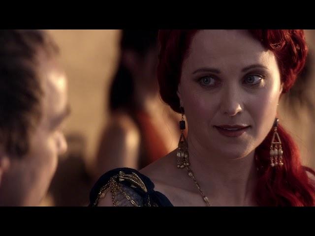 spartacus blood and sand s01e13