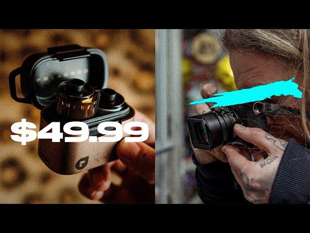 Why Peter Mckinnon is STILL Bad For Film Photography