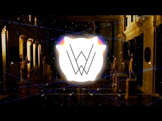 Alesso - Words (Feat. Zara Larsson) | 8D Music | WonderWorld Music