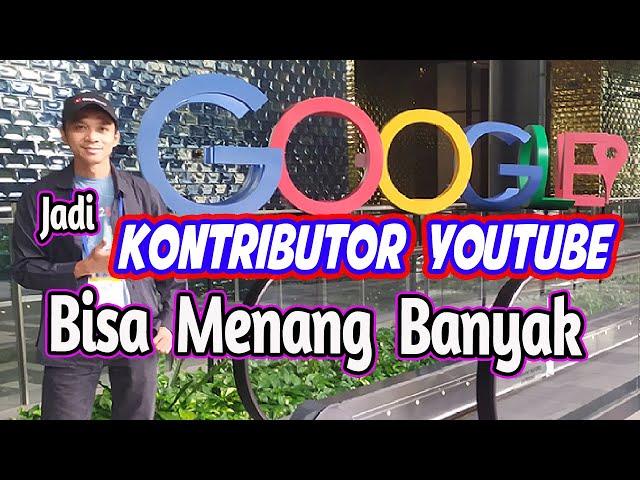 Ternyata Segini Gaji Kontributor Youtube