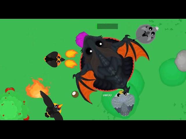 mope.io/ Kills compilation/ old clips