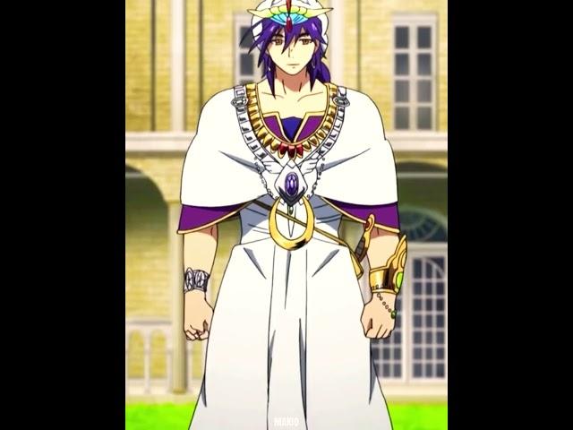 Sinbad 4k edit #sinbad #magithelabyrinthofmagic #anime #edit #4k #viral