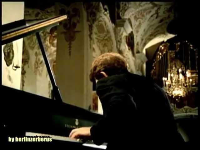 EMIL GILELS - WOLFGANG AMADEUS MOZART - EIN WEITERES GLANZLICHT