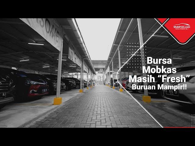 CARSENTRO SEKARANG HADIR DI BOGOR! Mampir Yuk, Banyak Pilihan Mobil Bekas dan Promonya!