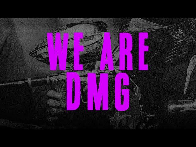 We Are: Sacramento DMG