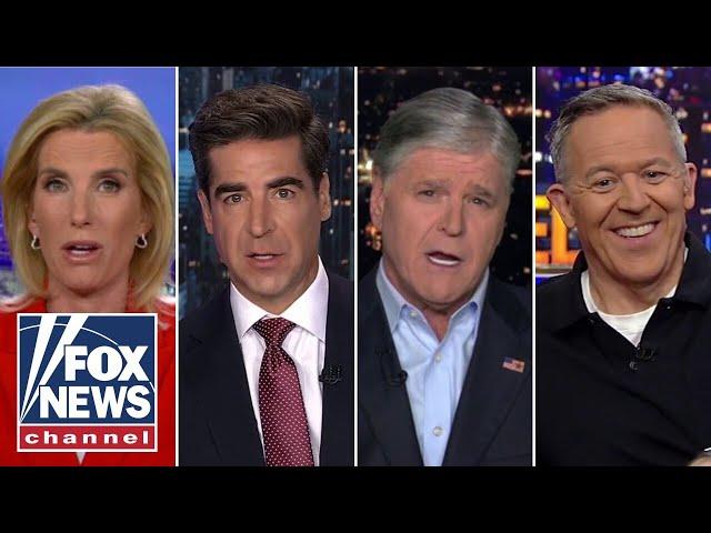 Fox News Highlights - Jan. 9, 2025