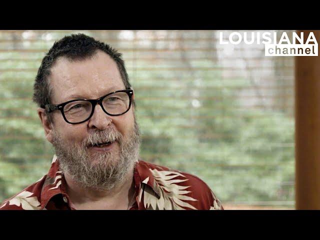 Lars von Trier on David Lynch | Louisiana Channel
