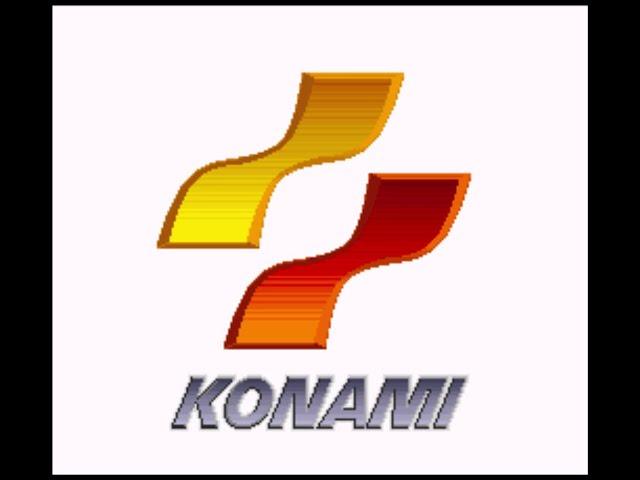 A Brief History of Konami: 250 Konami Games from 1980 - 2023!