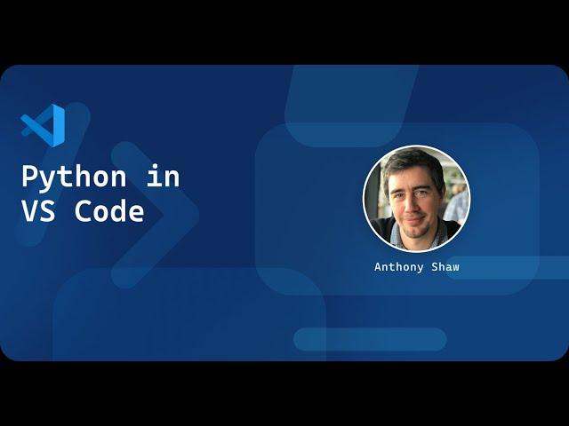 Python in VS Code