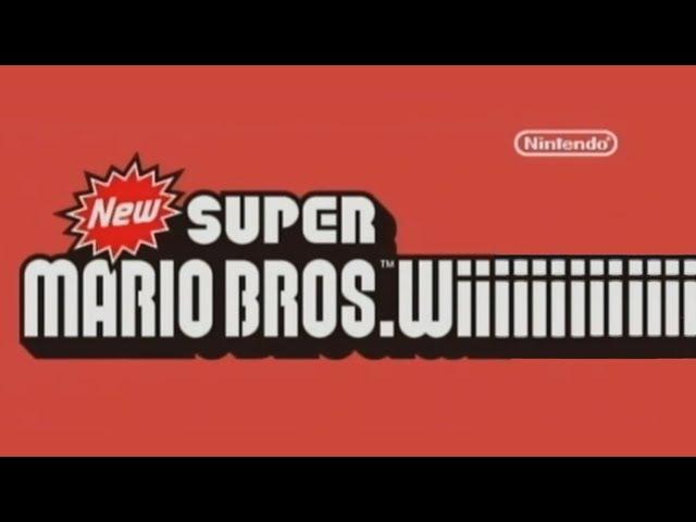 New Super Mario Bros Wiiiiiiiiiiiiiiiiiiiiiiiiiii