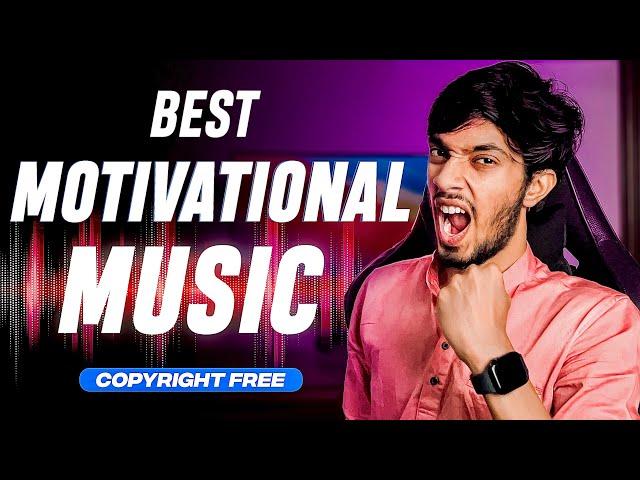 TOP 15 Motivational Music For YouTube Videos!!! MY Favorite Motivational Music Copyright Free!!