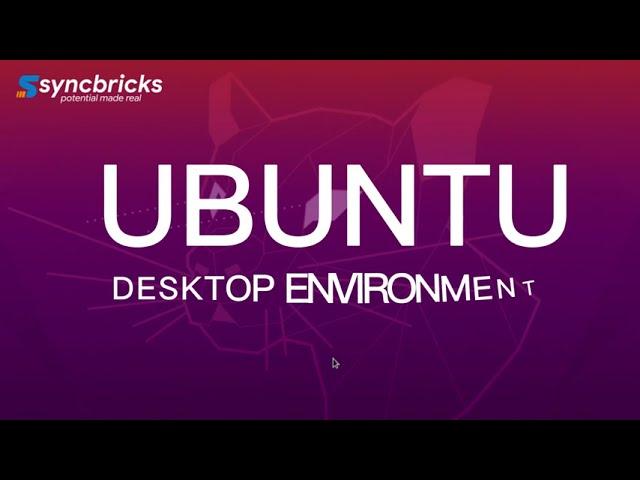 How to Install Ubuntu Server Desktop Environment (GUI) on Ubuntu Server 20.04