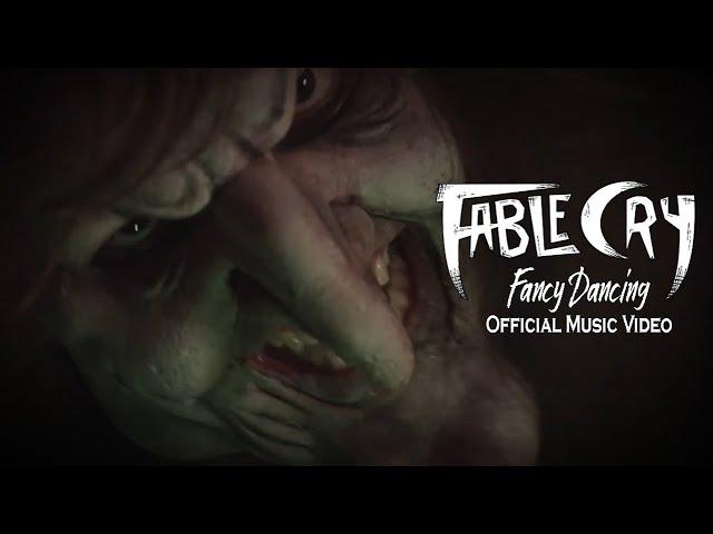 Fancy Dancing (Official Music Video) | Fable Cry