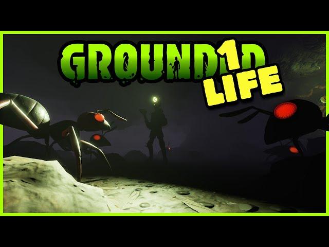 I Shouldn't Be Here... Make It And Break It Update | GROUNDED | 1 Life Only Episode 23