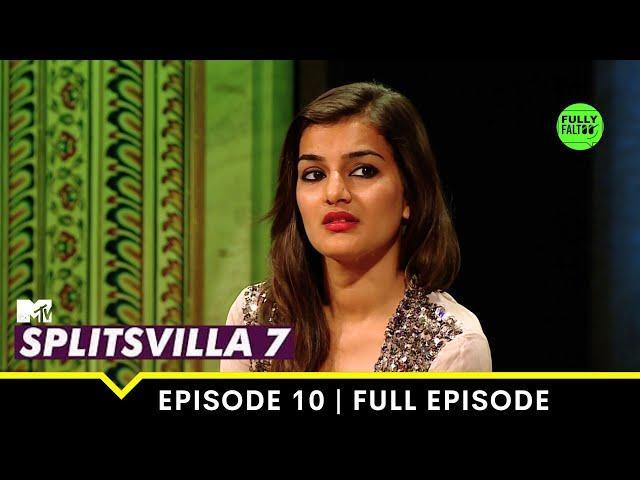 Twist of faith | MTV Splitsvilla 7 | Episode 10