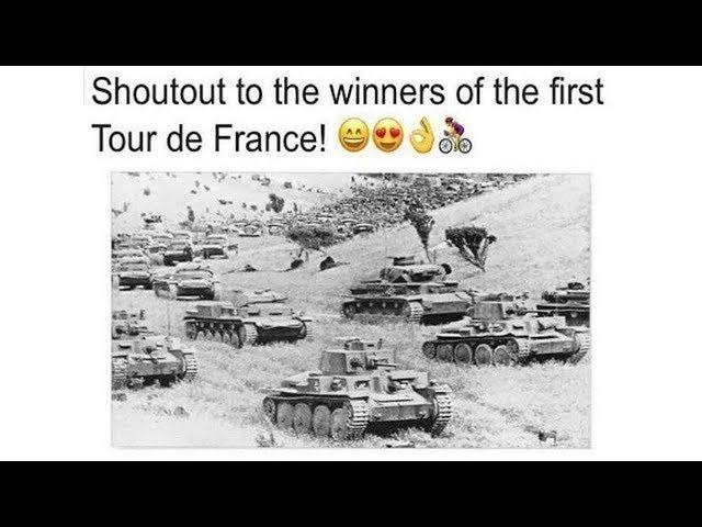 WW2 Memes