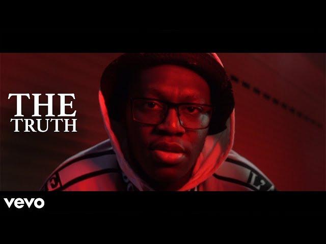 Deji - The Truth (Official Music Video)