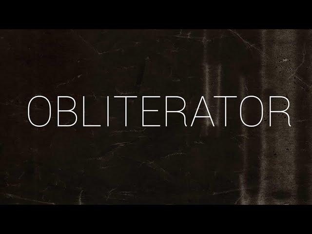 URF: Obliterator All special moves