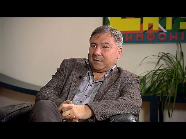 'Wars end on the battlefield': Ivan Krastev reflects on a year of conflict in Ukraine