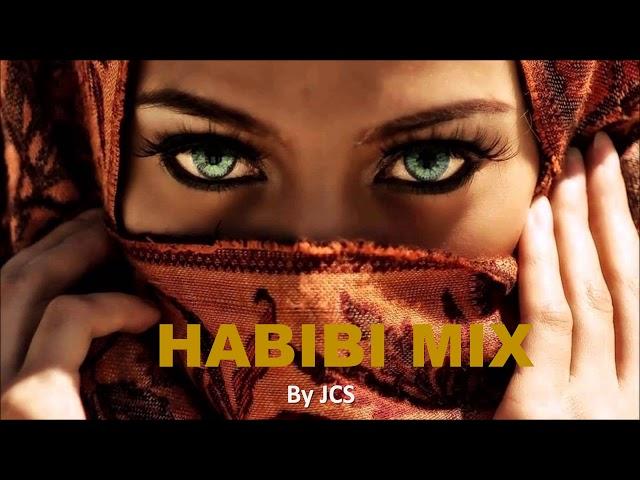 HABIBI MIX