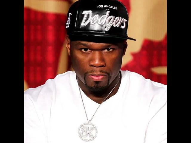 50 Cent Type Beat - ''B.I.G"