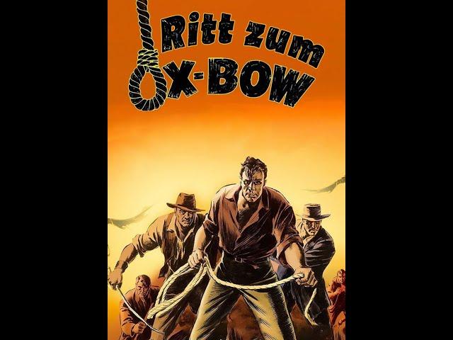 Ritt zum Ox-Bow - 1943 ‧ Westernfilm in Deutsch - mit Henry Fonda