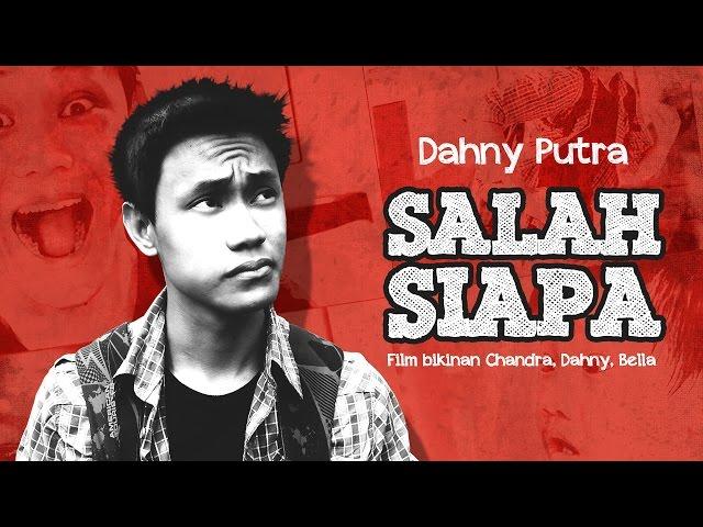 SALAH SIAPA - SHORT FILM (Based On True Para Mahasiswa Story)