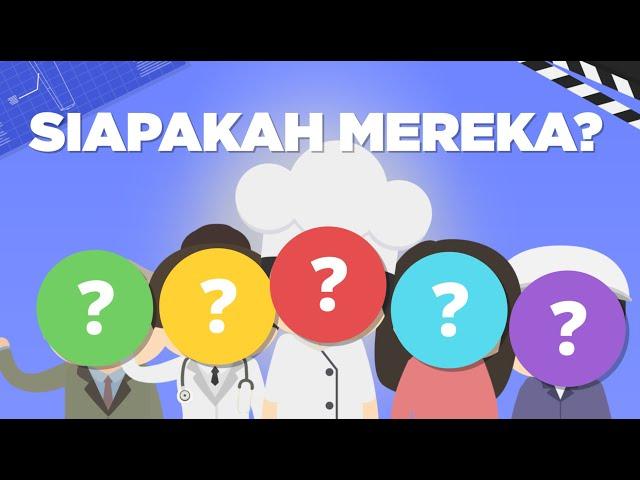 Perkenalkan, 10 Channel Edukasi Baru Yang Bikin Kamu Makin Pintar!