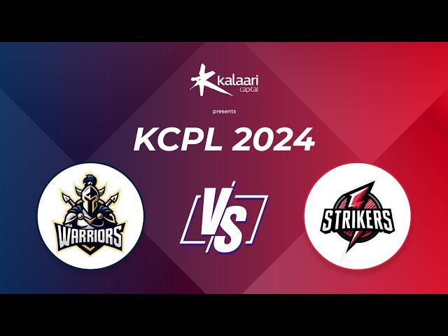 Kalaari Capital Premier League 2024