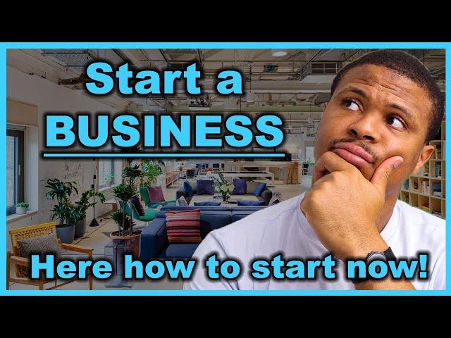 Do THIS When Launching Your Business! | 3 Key Moves 