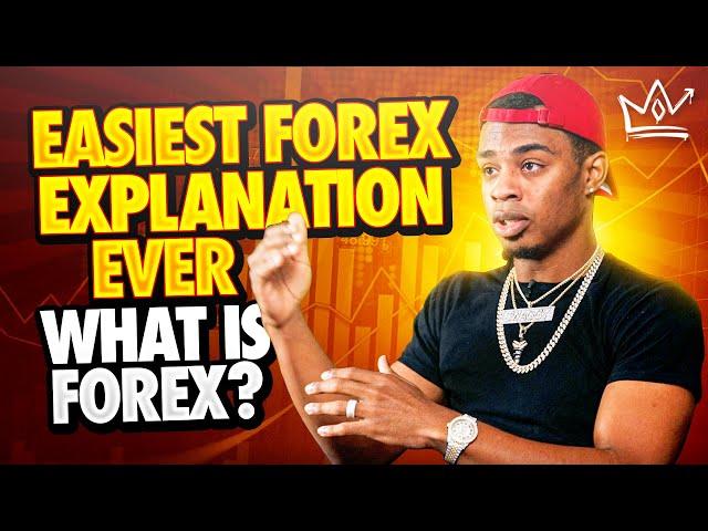 What Is Forex and How Can You Make Money Trading It? FULL BREAKDOWN