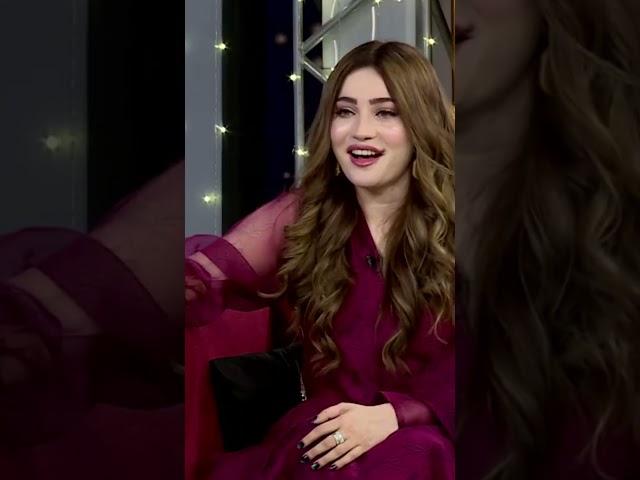 Funny Story Of Neelam Muneer  #mazaqraat #imranashraf #shortsfeed #jugtain #poetry