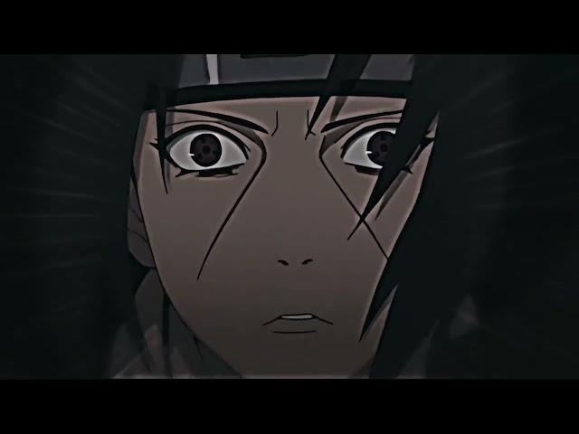 Naruto Shippuden - Kokuten (Black Spot) | Slowed + Reverbed