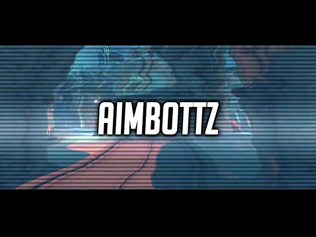 Aimbottz - Overwatch Widowmaker Montage/Edit