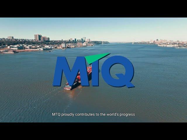 MTQ Engineering video