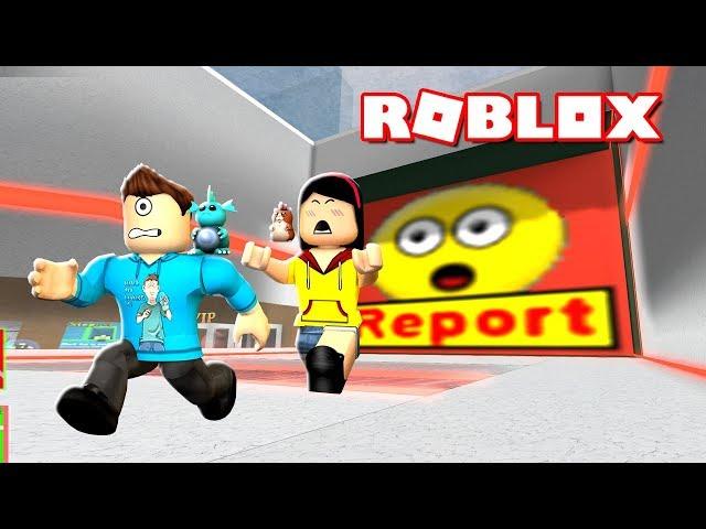 SHE'S NEVER DONE THIS! | Roblox Be Crushed by a Speeding Wall w/ Dollastic Plays! | MicroGuardian