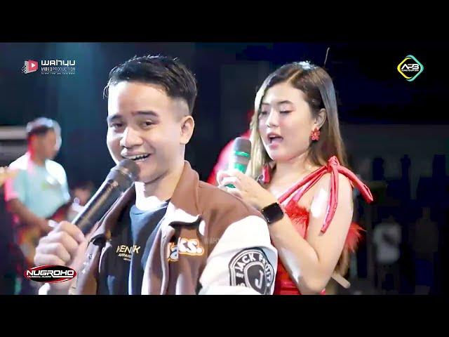 SOPIR TAKSI - DUET PALING MESRA TANIA S & HARNAWA  NEW BINTANG YENILA || APB BORO SITILUHUR GEMBONG